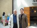 Fr Yan from Tai-yuan, Shanxi